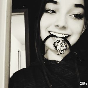 Meet your Posher, Lilly